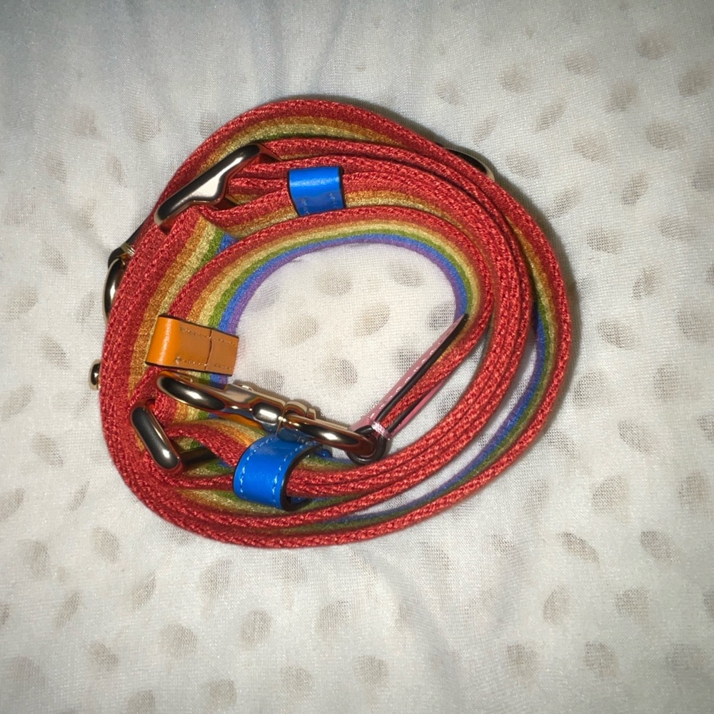 Coach Pride Strap - Picture 9 of 10